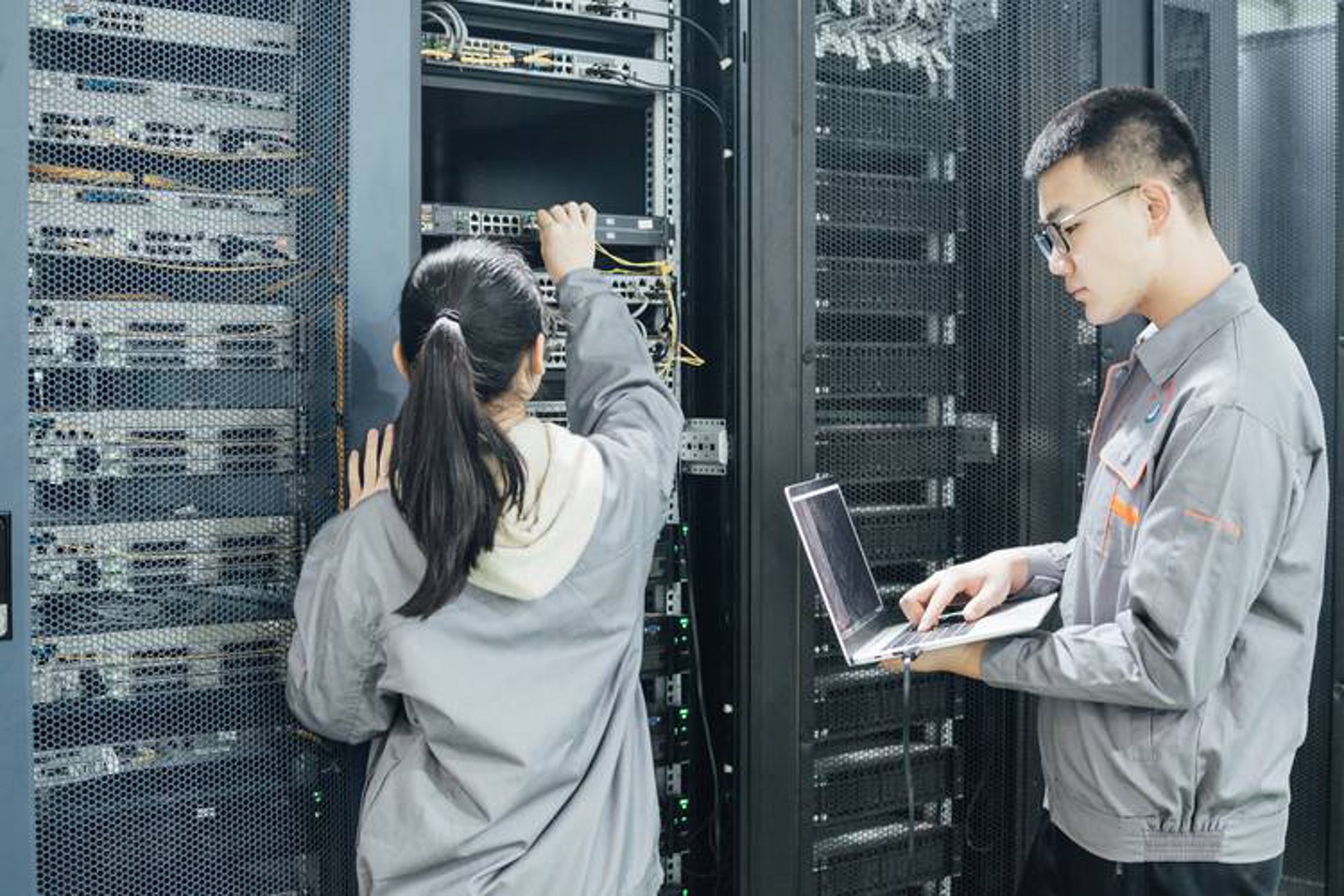 诚银信息技术