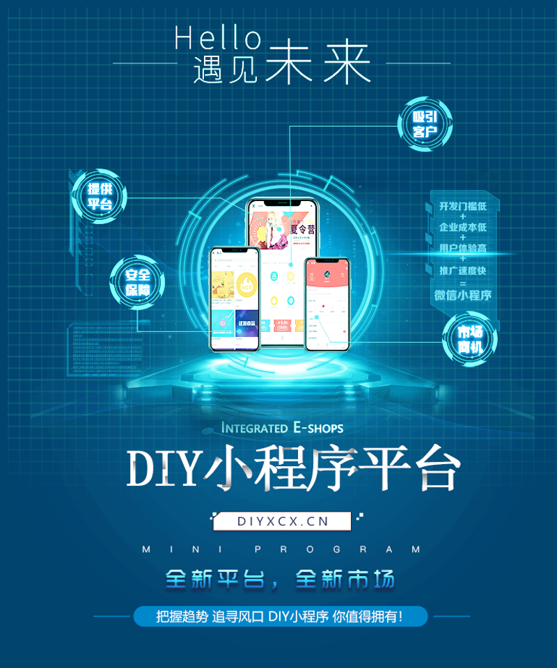 智能科技时代:系统集成服务引领升级